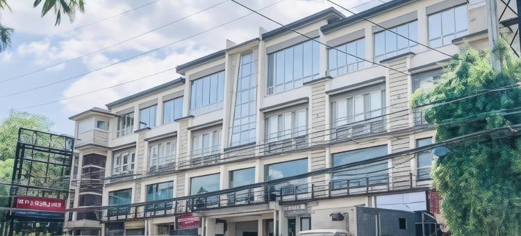 CityWalk Suites公寓(The Citywalk Suites Apartment Inc.)图片