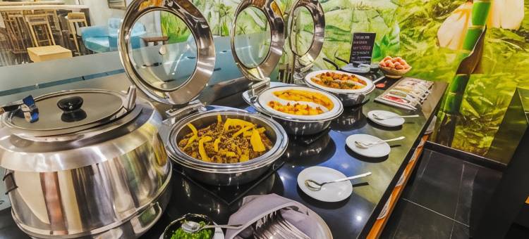阿巴迪亚广场GHL酒店(GHL Hotel Abadia Plaza)图片