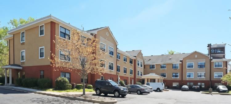 莱辛顿公园派克斯河美国长住精选套房酒店(Extended Stay America Select Suites - Lexington Park - Pax River)图片
