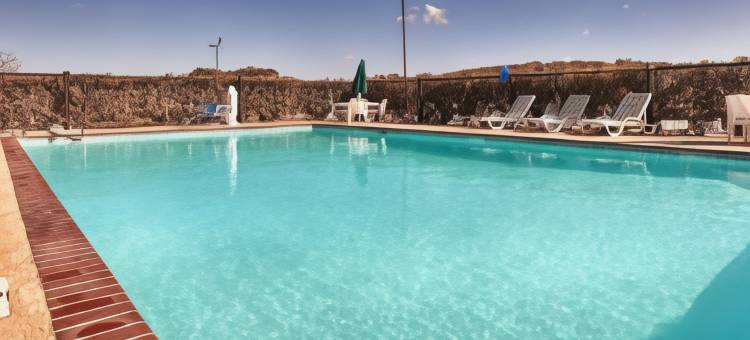 美洲最佳价值旅馆及套房 索诺拉(Americas Best Value Inn & Suites Sonora)图片