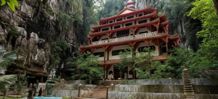 怡保T酒店(T-Hotel Ipoh)图片
