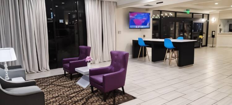 新奥尔良东部贝斯特韦斯特酒店(Best Western New Orleans East)图片