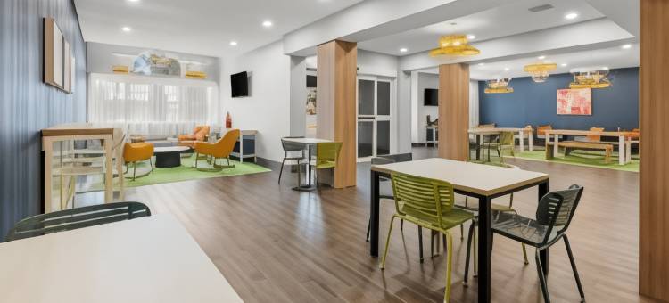 斯蒂尔沃特温德姆麦客达套房酒店(Microtel Inn & Suites by Wyndham Stillwater)图片