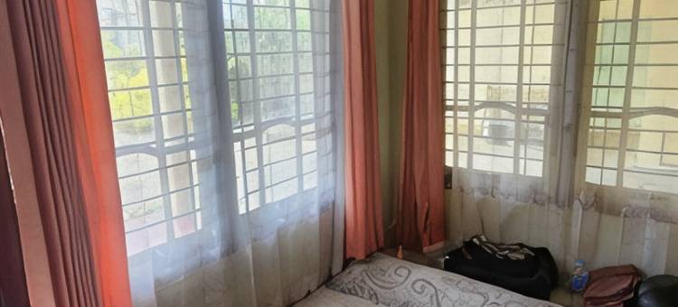 Penginapan Syariah Hesti Husni图片
