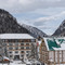 Dombay Winter Hall Hotel