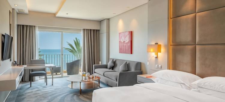 科威特比达亚瑞享酒店(Mövenpick Kuwait Al Bidaa)图片