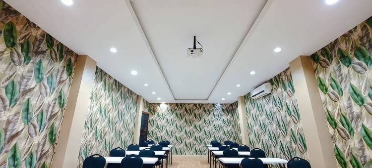 赛酒店(Sei Hotel Aceh)图片