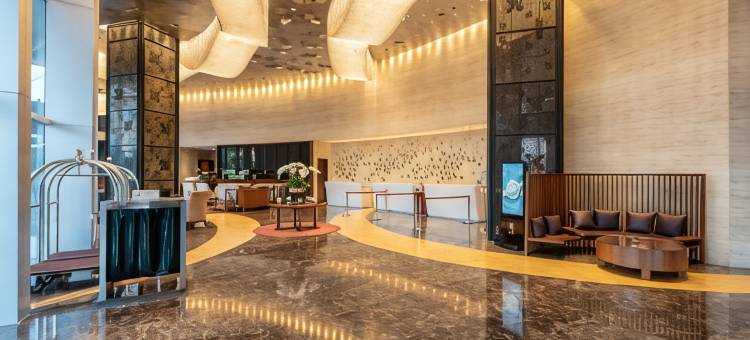 马戈酒店(The Margo Hotel)图片