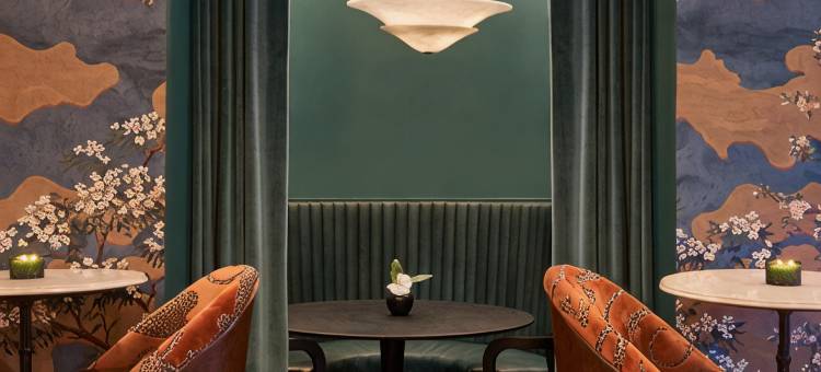 休斯顿维斯帕酒店，臻品之选系列(Hotel Vesper, Houston, a Tribute Portfolio Hotel)图片