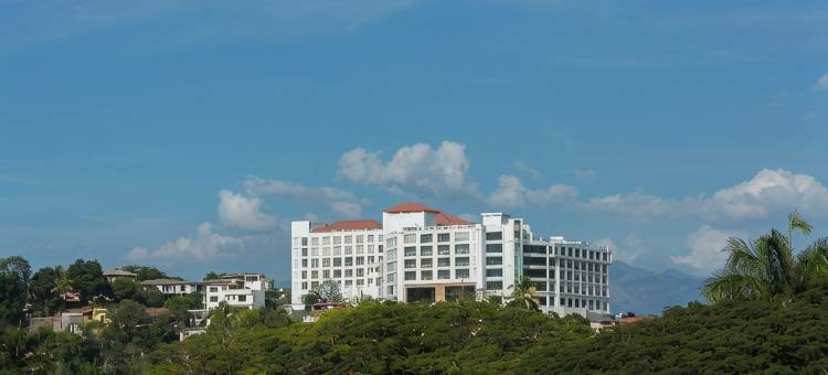 格兰德康提亚酒店(The Grand Kandyan)图片