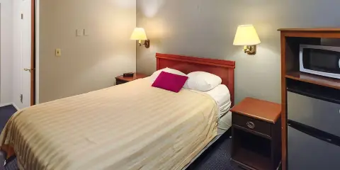 羅德威酒店