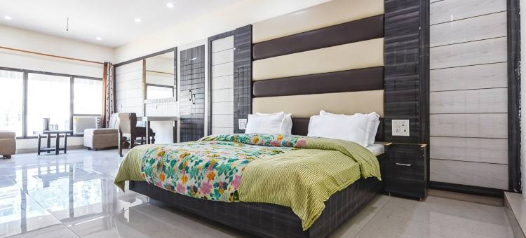 Gyan 酒店(Hotel Gyan, Haridwar)图片