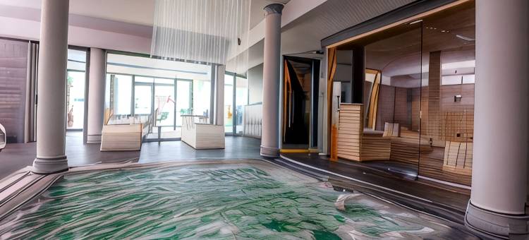 卡斯特洛邦纳利亚酒店&温泉度假村(Castello Bonaria Wine & Spa Resort)图片