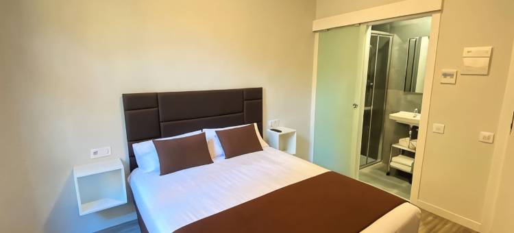 美景 Bcn 城市青年旅舍(BCN Urbaness Hotels Bonavista)图片