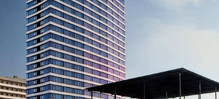巴塞罗那诺布酒店(Nobu Hotel Barcelona)图片