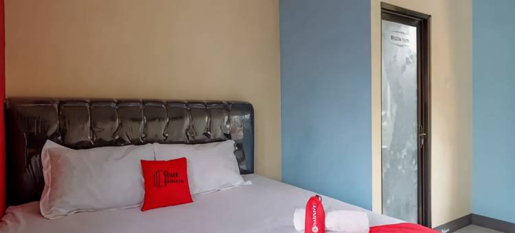 红多兹酒店@格邦迪恩高原地区(RedDoorz @ Gerbang Dieng Plateau Area)图片