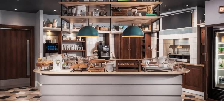 纽卡斯尔 Staybridge Suites(Staybridge Suites NEWCASTLE by IHG)图片