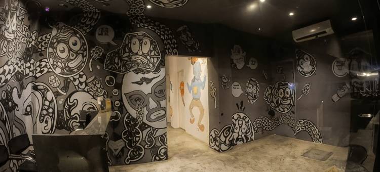 格拉布格雷希克酒店(GRAB HOTEL GRESIK)图片
