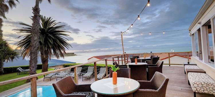 Protea亚酒店-莫塞尔港(Protea Hotel by Marriott Mossel Bay)图片