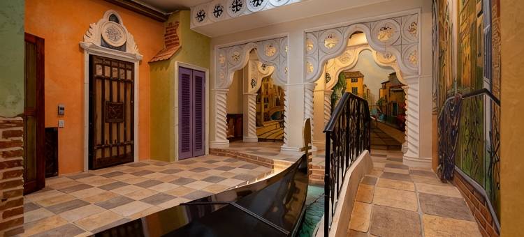 Derzhava Hotel图片
