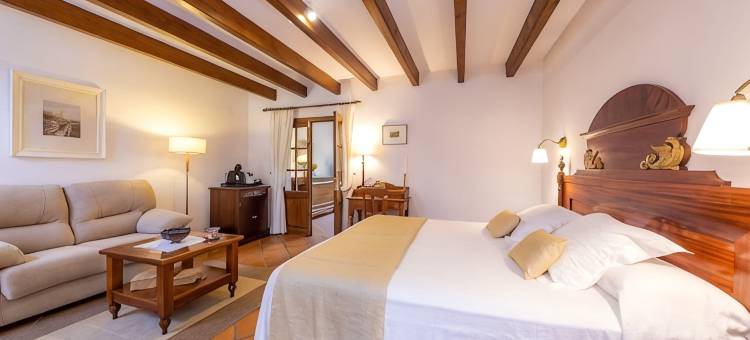 芬卡元老酒店(Finca Ca's Curial - Agroturismo - Adults Only)图片