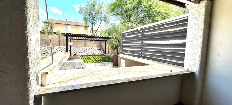 沙漠绿洲:毗邻徒步及骑行步道的静谧度假屋(Desert Haven: A Relaxing Retreat Next to Hiking and Biking Trails)图片