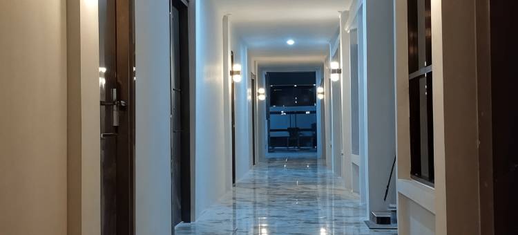 HOTEL PELANGI图片