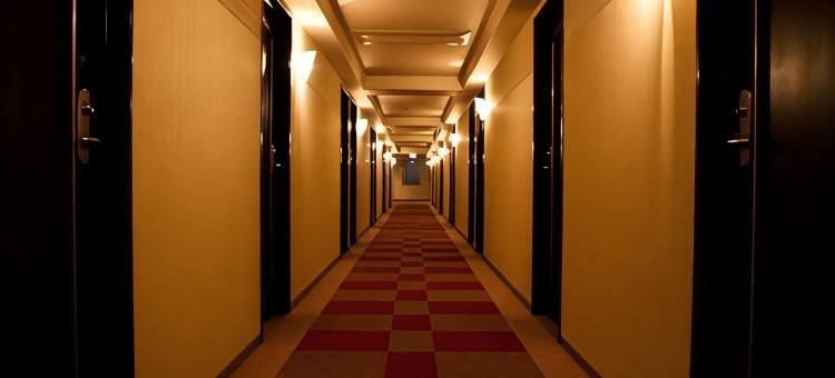 酒店No.1 高松(Hotel No.1 Takamatsu)图片