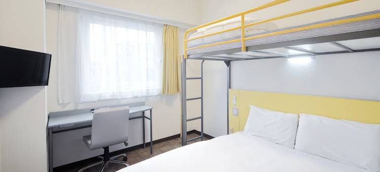 托苏舒适酒店(Comfort Inn Tosu)图片