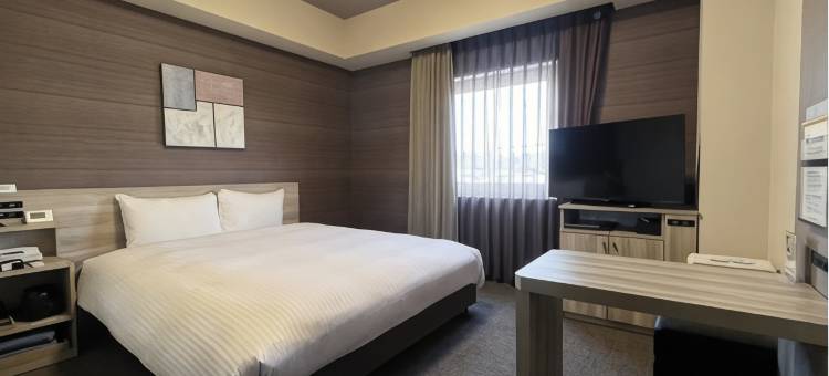 仓敷水岛露樱酒店(Hotel Route-Inn Kurashiki Mizushima)图片