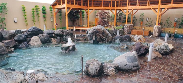 大垣舒适酒店(Comfort Inn Ogaki)图片