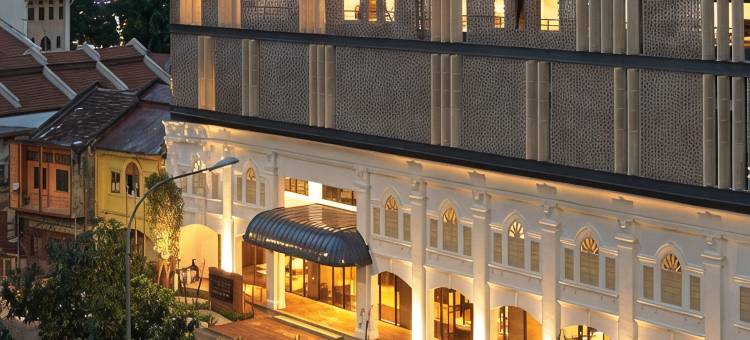 吉隆坡·觅酒店，傲途格精选(Hotel Stripes Kuala Lumpur, Autograph Collection)图片