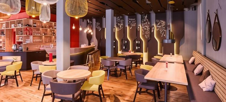 伯克托尔德酒店(Hotel Berchtold)图片