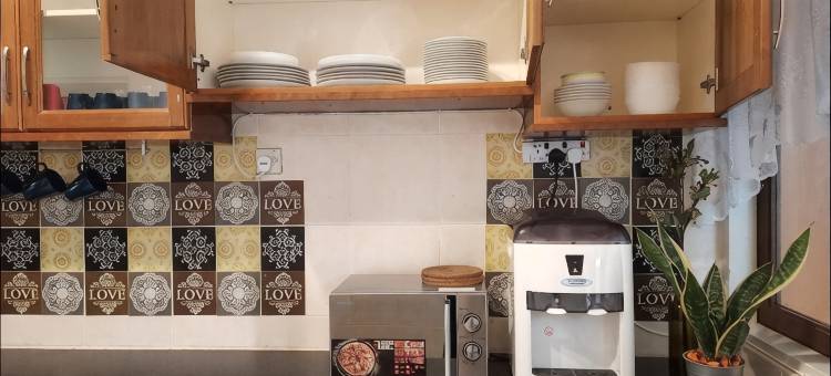 Sweet Home@Brinchang Town Semi-D Villa [4R3B]图片