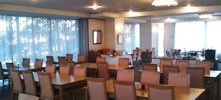 水户河畔酒店(Mito Riverside Hotel)图片