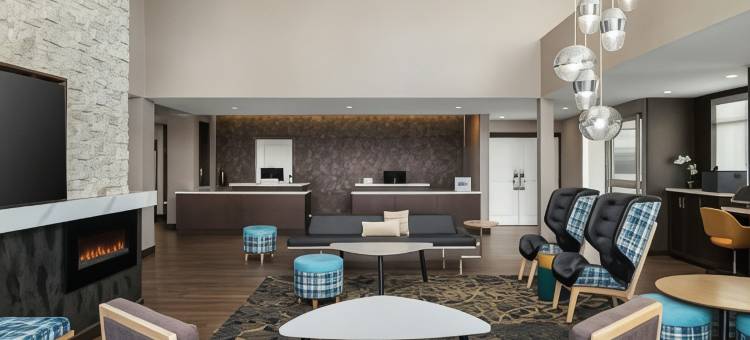 圣马科斯居家酒店(Residence Inn San Marcos)图片