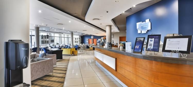 Holiday Inn Express 桑顿 - WOODMEAD(Holiday Inn Express SANDTON - WOODMEAD by IHG)图片