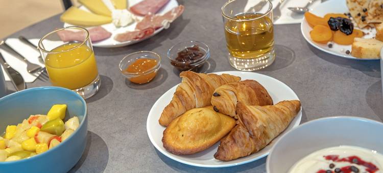 宜必思尚品戛纳勒卡内酒店(Ibis Styles Cannes le Cannet)图片