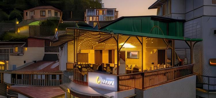 悦聚旅居·穆索里(The Social Stays Mussoorie)图片