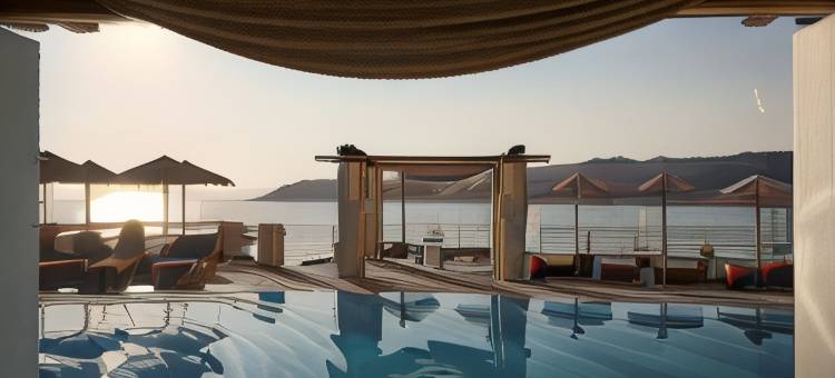 海滨生活方式度假村全包(Seaside A Lifestyle Resort - Adults Only)图片