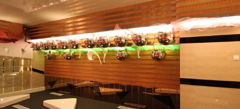 城市朗辰大酒店(南门地铁站人民电影院店)图片