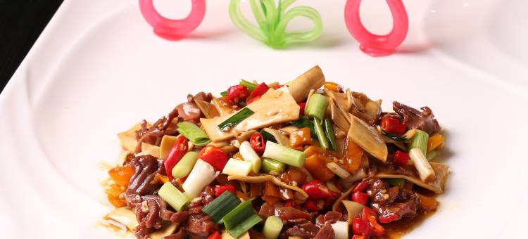 长沙星沙华天大酒店图片