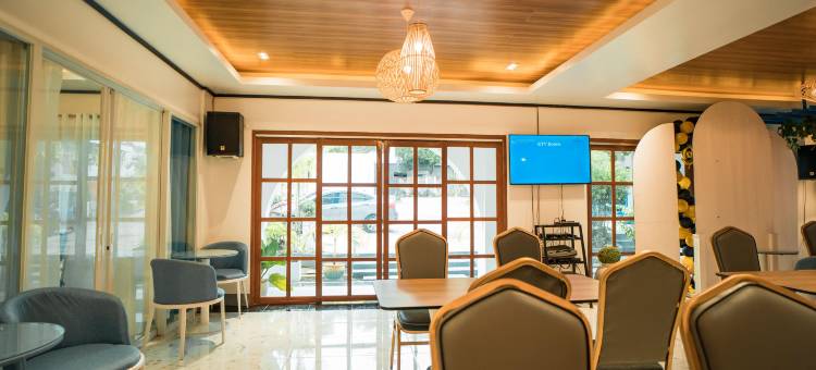 伯尔尼度假酒店-Cocotel旗下(Bernese Resort Hotel powered by Cocotel)图片
