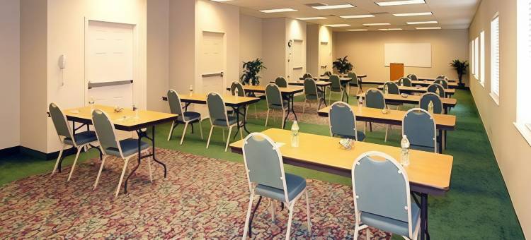 莱克杰克逊克卢特万豪TownePlace酒店(Towneplace Suites by Marriott Lake Jackson Clute)图片