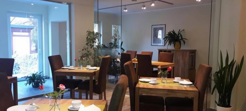 路易丝旅馆(Gästehaus Luise)图片