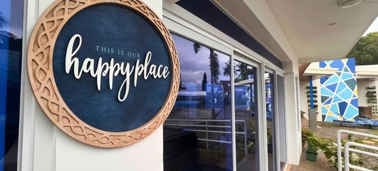 B Ternate Resort图片