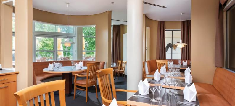 波茨坦塞米钠里斯海洋酒店(Seminaris SeeHotel Potsdam)图片