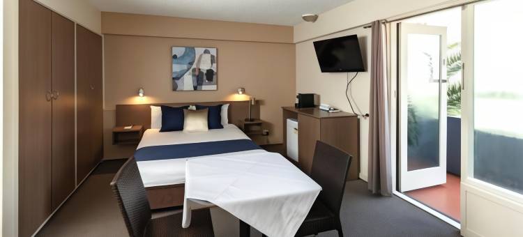 大都会春丘酒店(The Metropolitan Spring Hill)图片