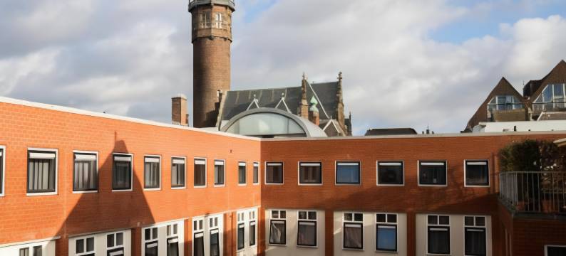 快乐旅行者(Hotel the Happy Traveler)图片