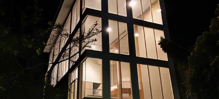 Hotel Swarnabhumi 2 (Hsb 2)图片